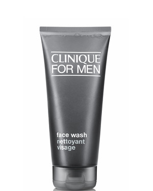 Skin Supplies For Men Face Wash Pianka do mycia twarzy