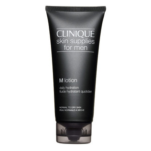 Skin Supplies For Men Moisturizing Lotion Nawilżający balsam do twarzy