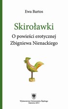 Skiroławki - 04 Prawo, czyli o strukturze świata fabularnego powieści