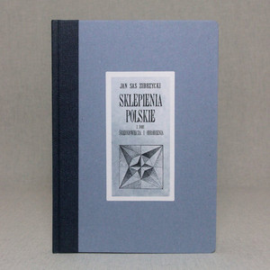 Sklepienia polskie Reprint wydania z 1926 r.