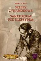 Sklepy cynamonowe / Sanatorium pod Klepsydrą - pdf