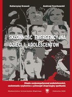 Skłonność emergencyjna dzieci i adolescentów - pdf