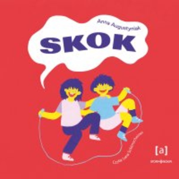 Skok - Audiobook mp3