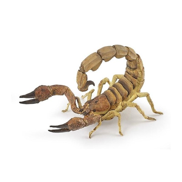 Figurka Skorpion
