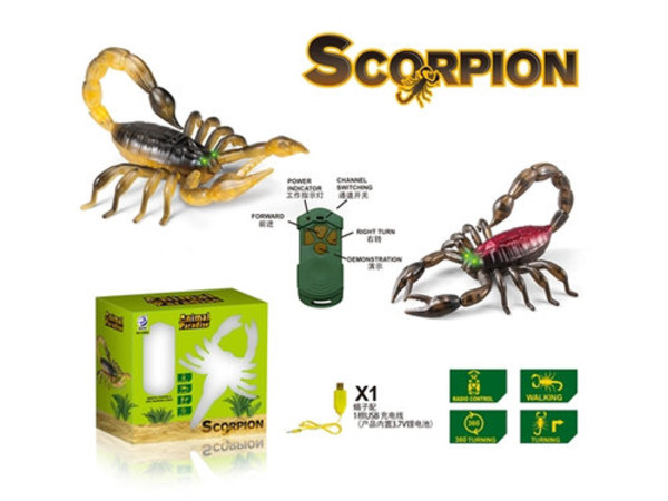 Skorpion RC