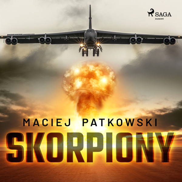 Skorpiony - Audiobook mp3
