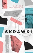 Skrawki - mobi, epub