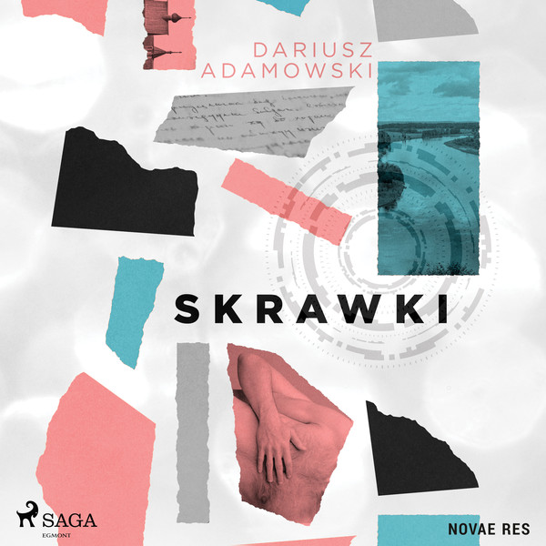 Skrawki - Audiobook mp3