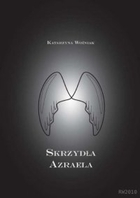 Skrzydła Azraela - mobi, epub