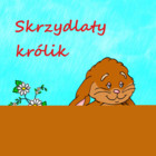 Skrzydlaty królik - Audiobook mp3