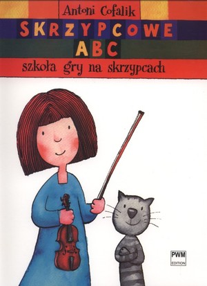 Skrzypcowe ABC Szkoła gry na skrzypcach