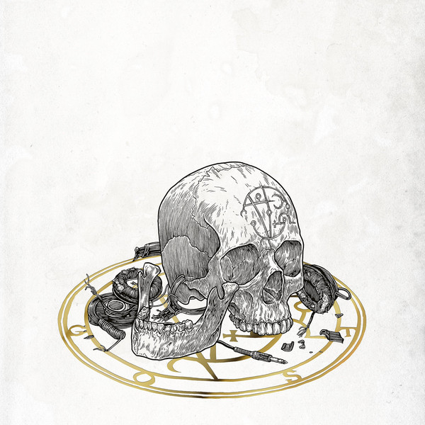 Skull 2019