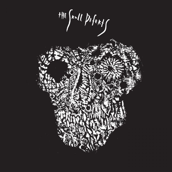 The Skull Defekts (vinyl)