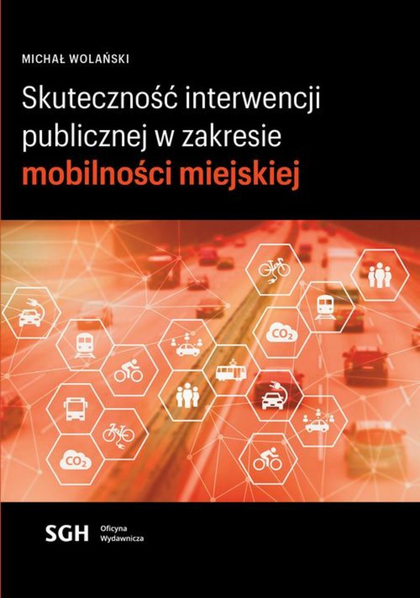 Skuteczność interwencji publicznej w zakresie mobilności miejskiej - pdf