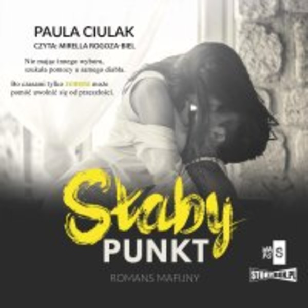 Słaby punkt - Audiobook mp3