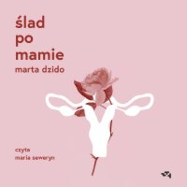 Ślad po mamie - Audiobook mp3