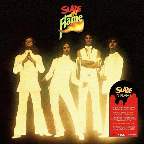 Slade in Flame (Deluxe Edition)