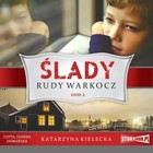 Rudy warkocz - Audiobook mp3 Ślady Tom 2