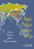 Śląsk - Polska - Europa - Świat - 08 W poszukiwaniu nowego modelu i nowych koncepcji szkolnej edukacji historycznej