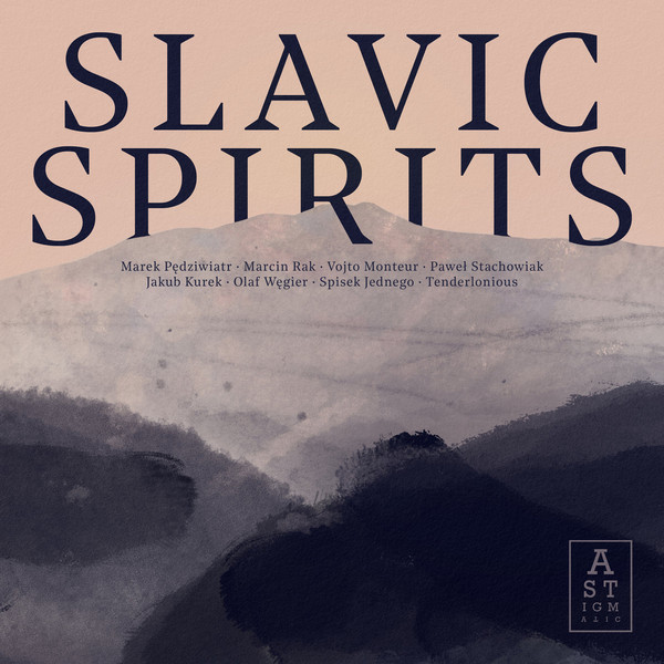 Slavic Spirits (vinyl)