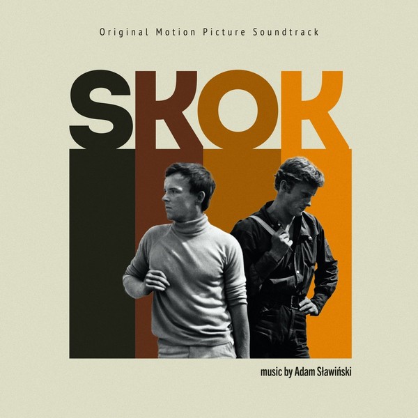 Skok (OST)