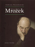 Sławomir Mrożek