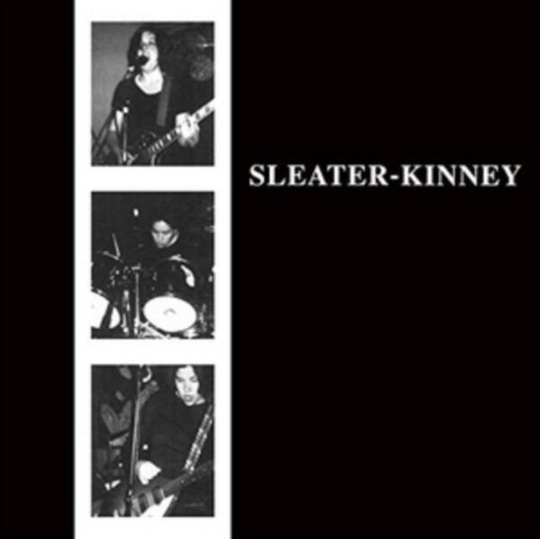 Sleater-Kinney (vinyl)