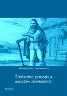 Śledzenie początku narodów słowiańskich - pdf