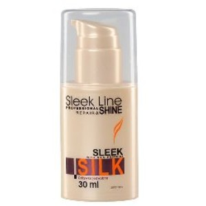 Sleek Line Repair Sleek Silk Jedwab do włosów