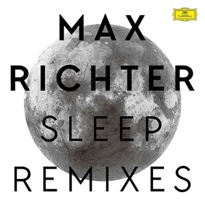 Sleep Remixes (vinyl)