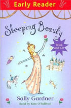 Sleeping Beauty (Book/CD)