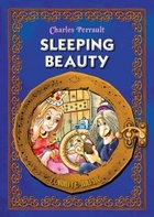 Okładka:Sleeping Beauty (Śpiąca królewna) 