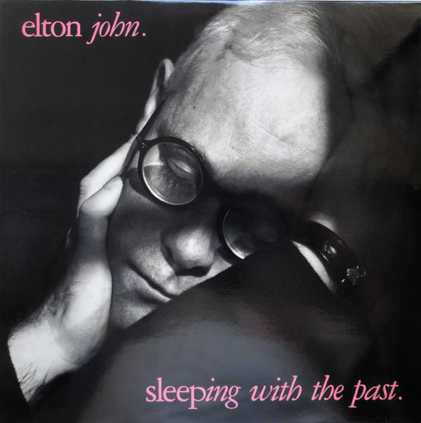 Sleeping With The Past (vinyl)