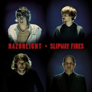 Slipway Fires (Deluxe Edition)