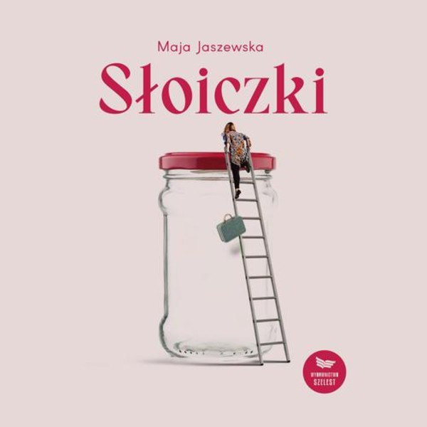 Słoiczki - Audiobook mp3