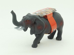 Figurka Słoń z dźwiękiem