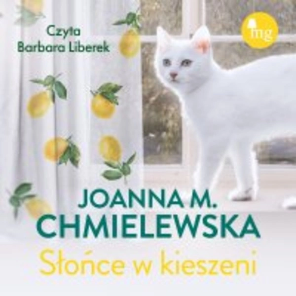 Słońce w kieszeni - mobi, epub