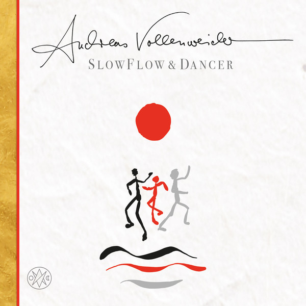 Slow Flow & Dancer (vinyl)