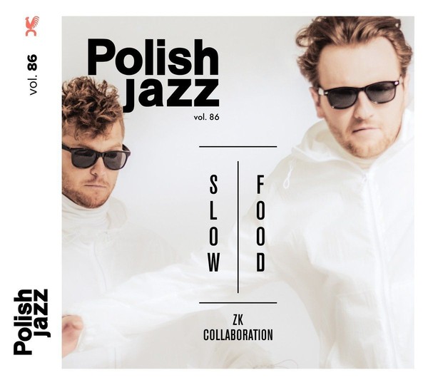 Slow Food (vinyl) (Polish Jazz vol. 86)