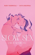 Slow sex - mobi, epub Uwolnij miłość