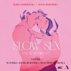Slow sex - Audiobook mp3 Uwolnij miłość