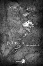 Słowa i płomienie - mobi, epub