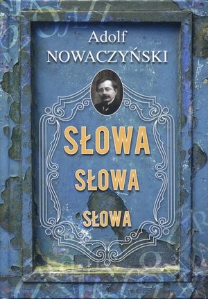 Słowa, słowa, słowa