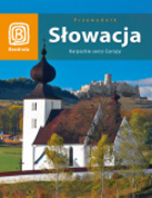 Słowacja. Karpackie serce Europy