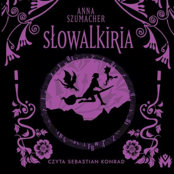 Słowalkiria - Audiobook mp3
