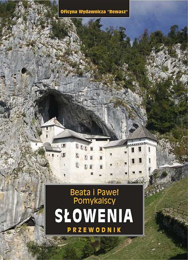 Słowenia Przewodnik