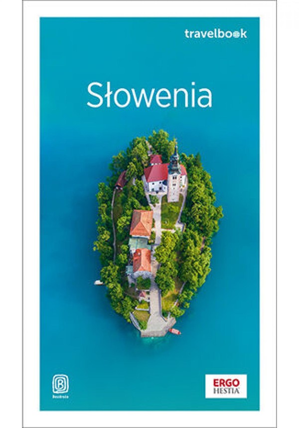 Słowenia. Travelbook. Wydanie 2 - pdf