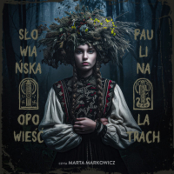 Słowiańska opowieść - Audiobook mp3