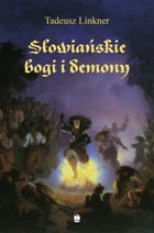 Słowiańskie bogi i demony - mobi, epub, pdf