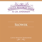 Słowik - Audiobook mp3 Wielka kolekcja bajek